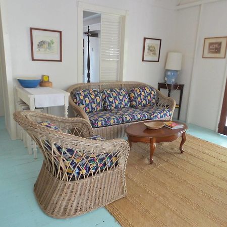 Galley Bay Cottages Five Islands Village Luaran gambar