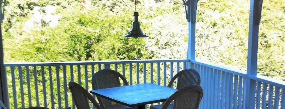 Galley Bay Cottages Five Islands Village Luaran gambar