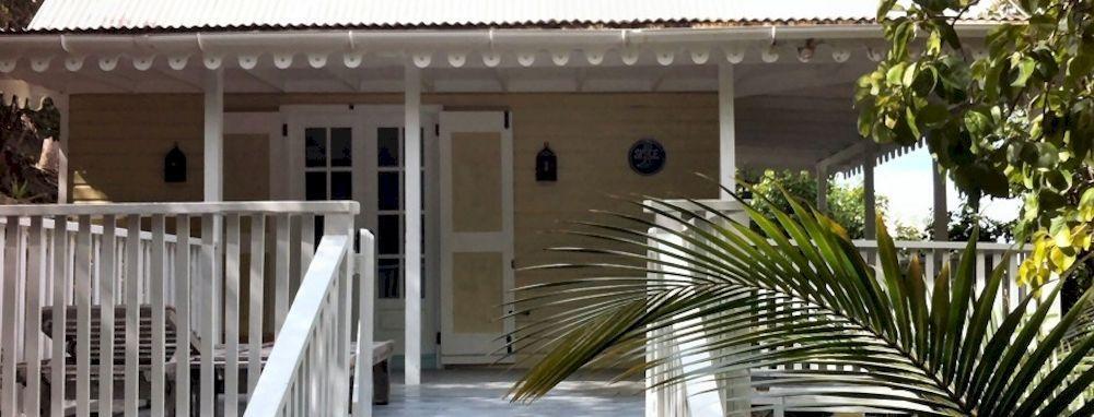 Galley Bay Cottages Five Islands Village Luaran gambar