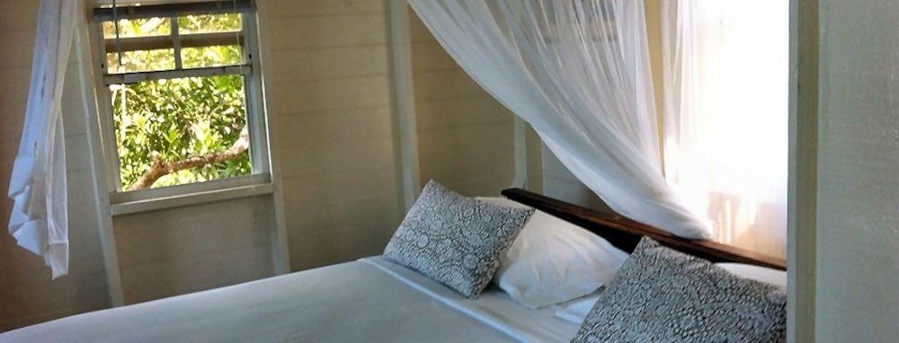 Galley Bay Cottages Five Islands Village Luaran gambar