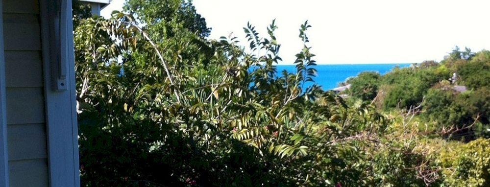 Galley Bay Cottages Five Islands Village Luaran gambar
