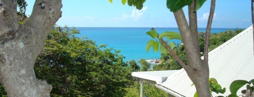 Galley Bay Cottages Five Islands Village Luaran gambar