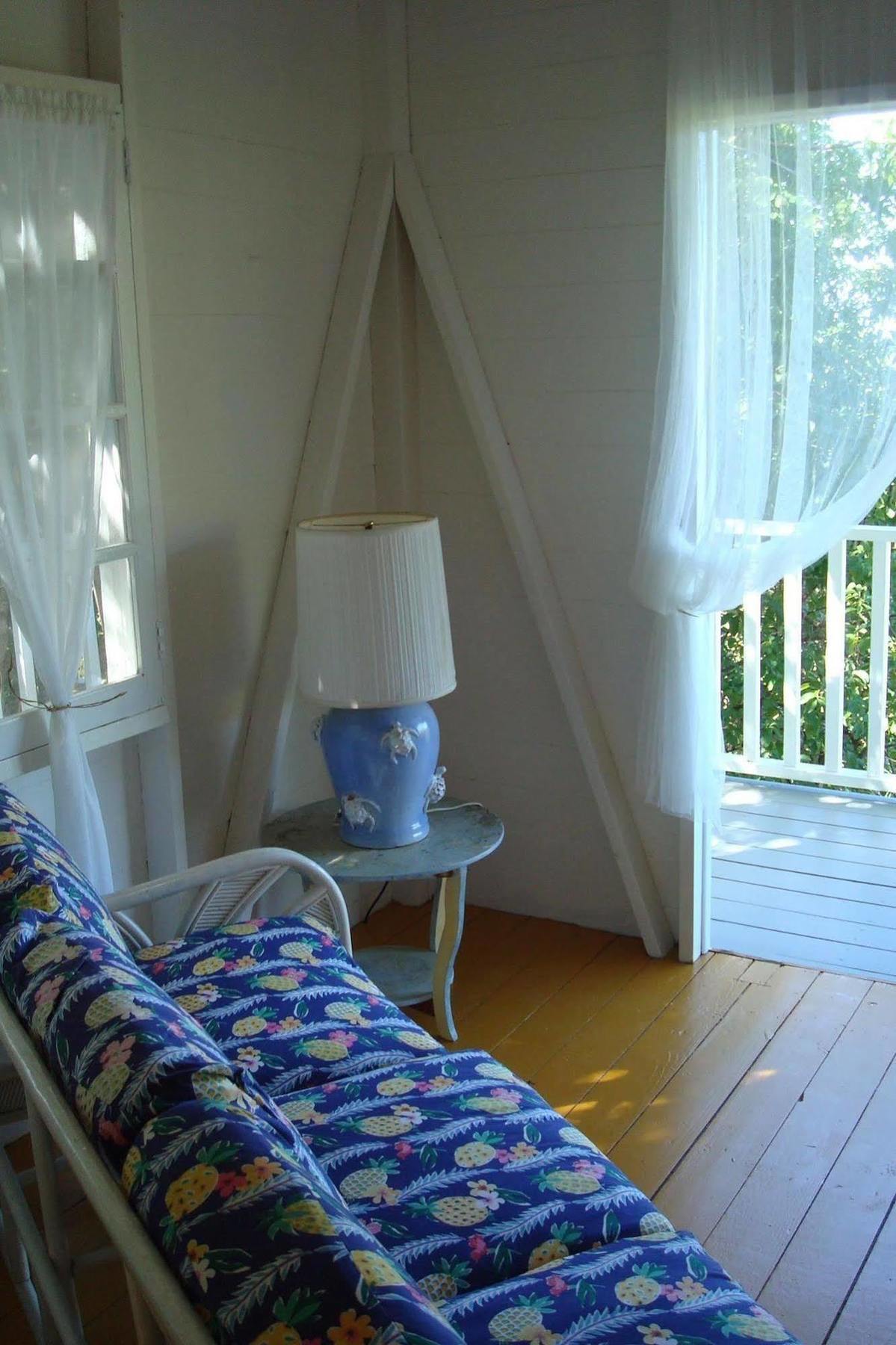 Galley Bay Cottages Five Islands Village Luaran gambar