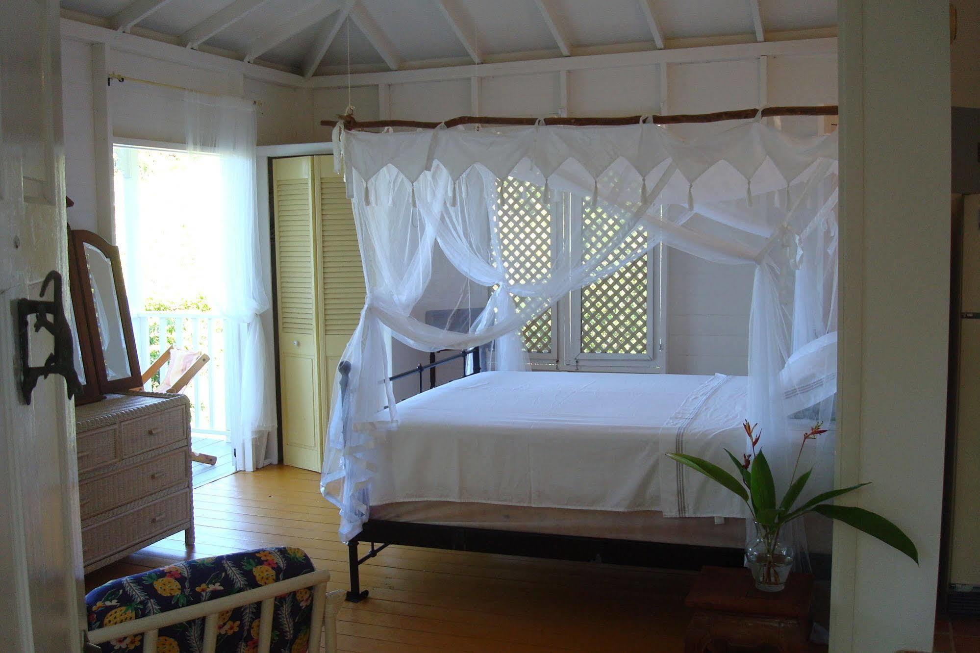 Galley Bay Cottages Five Islands Village Luaran gambar