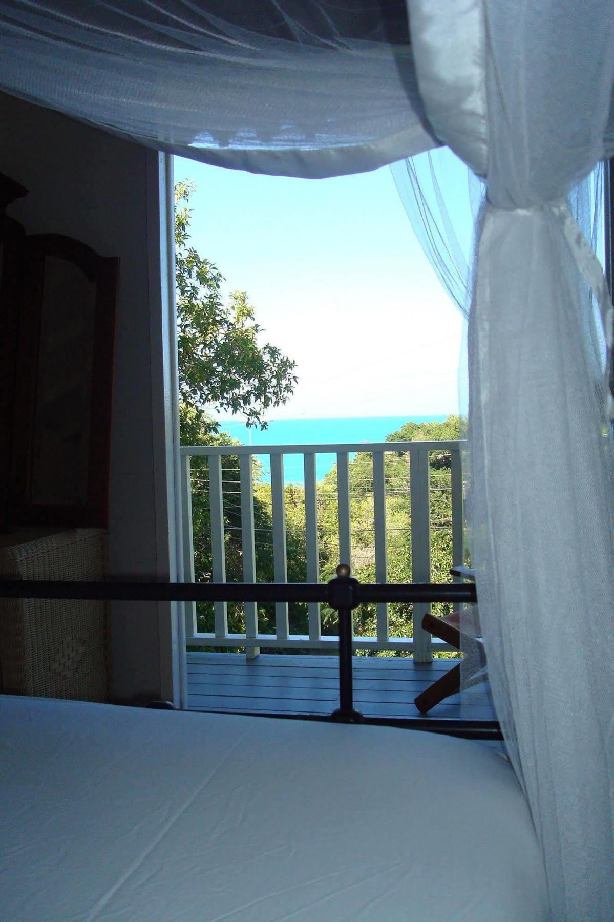 Galley Bay Cottages Five Islands Village Luaran gambar