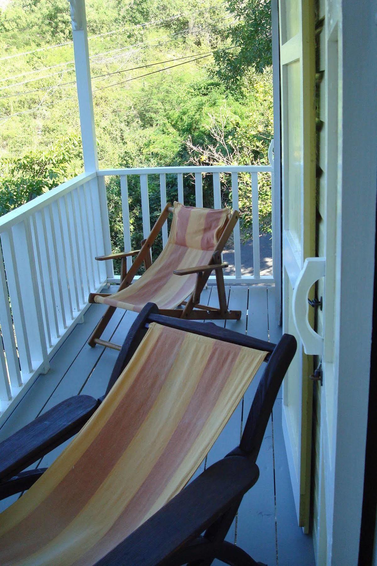 Galley Bay Cottages Five Islands Village Luaran gambar