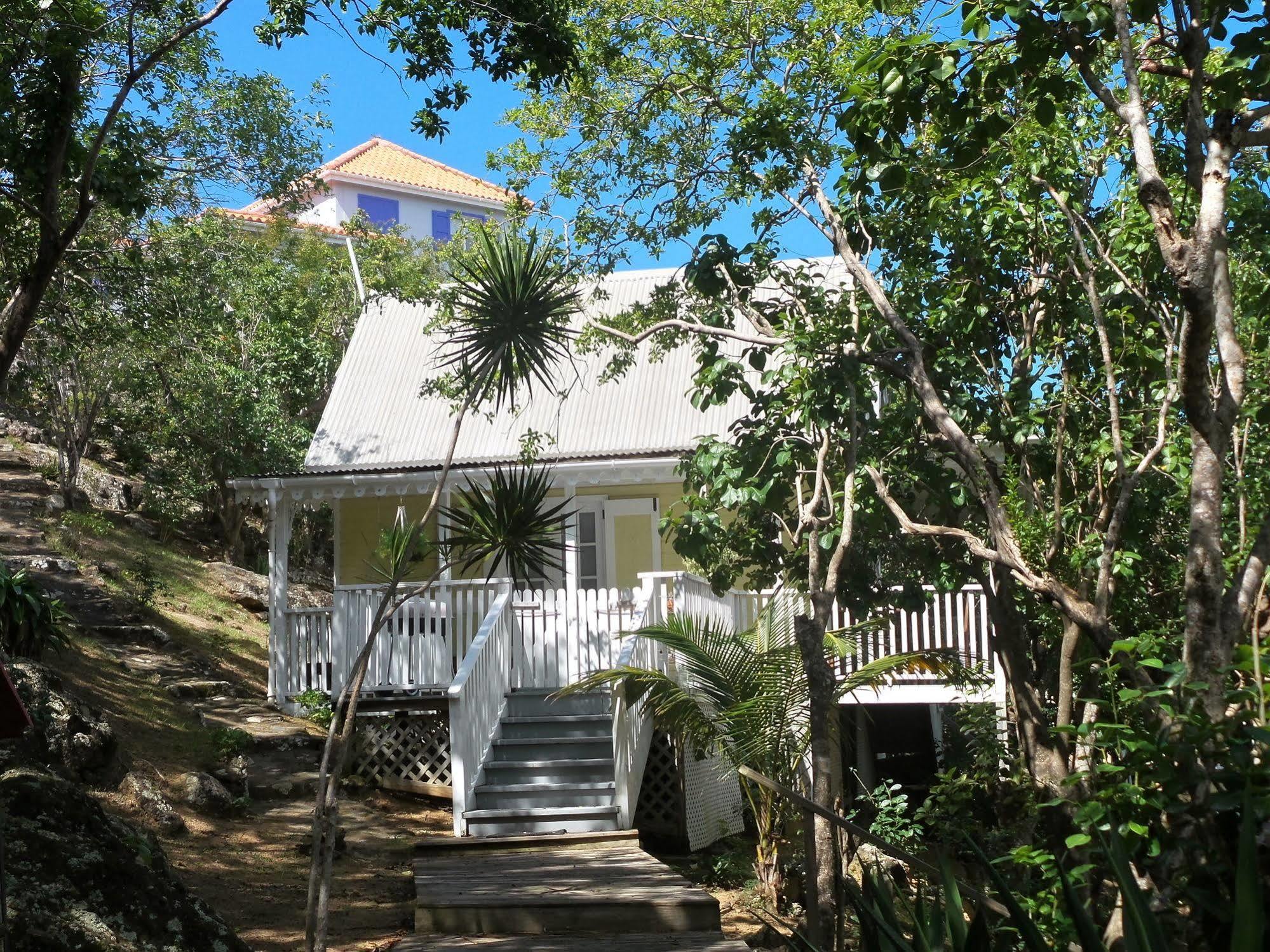 Galley Bay Cottages Five Islands Village Luaran gambar
