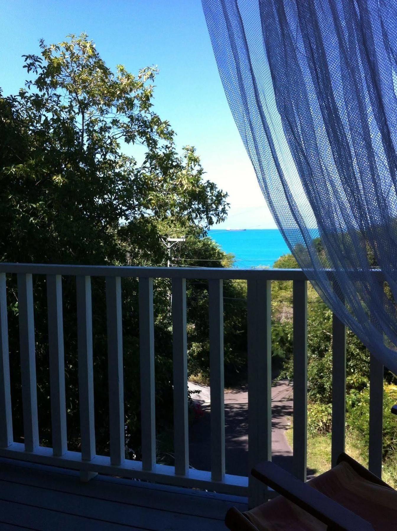 Galley Bay Cottages Five Islands Village Luaran gambar