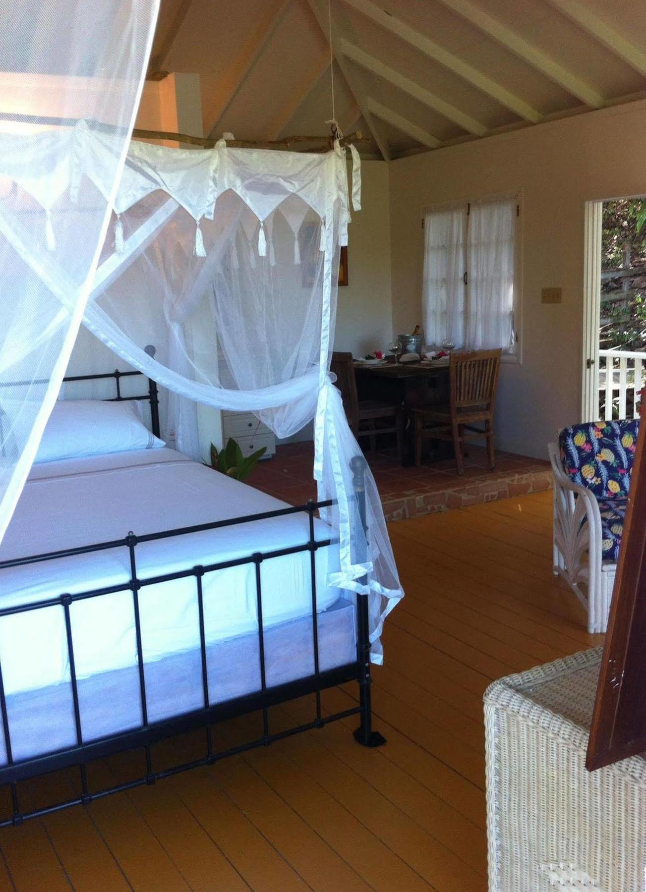 Galley Bay Cottages Five Islands Village Luaran gambar
